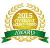 PMG Overall Achievement Award