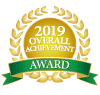 PMG Overall Achievement Award