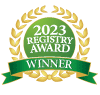 Registry Award Winner2023
