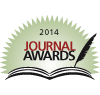 journal_award 2014