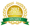 Achievement Winner2012