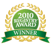 pmg_set Registry Award Winner