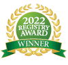 Registry Award Winner2022